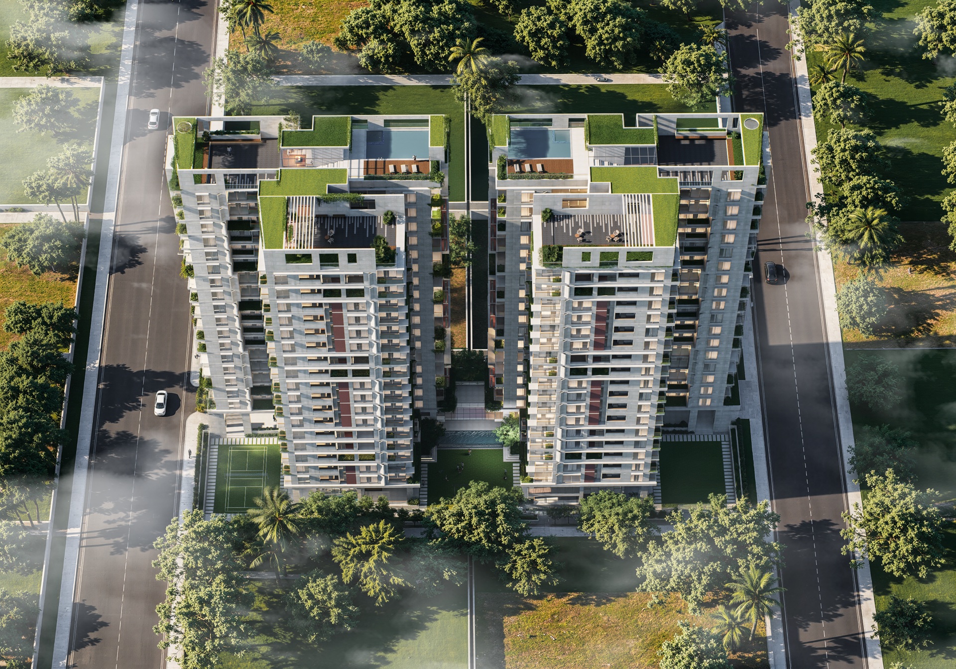 Elevation 3